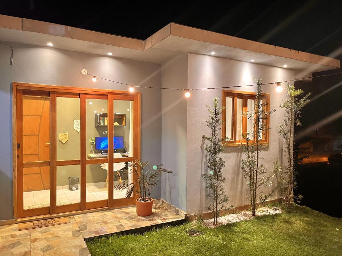 Villa Zion House - Casa Completa E Aconchegante Ilhabela Exterior foto