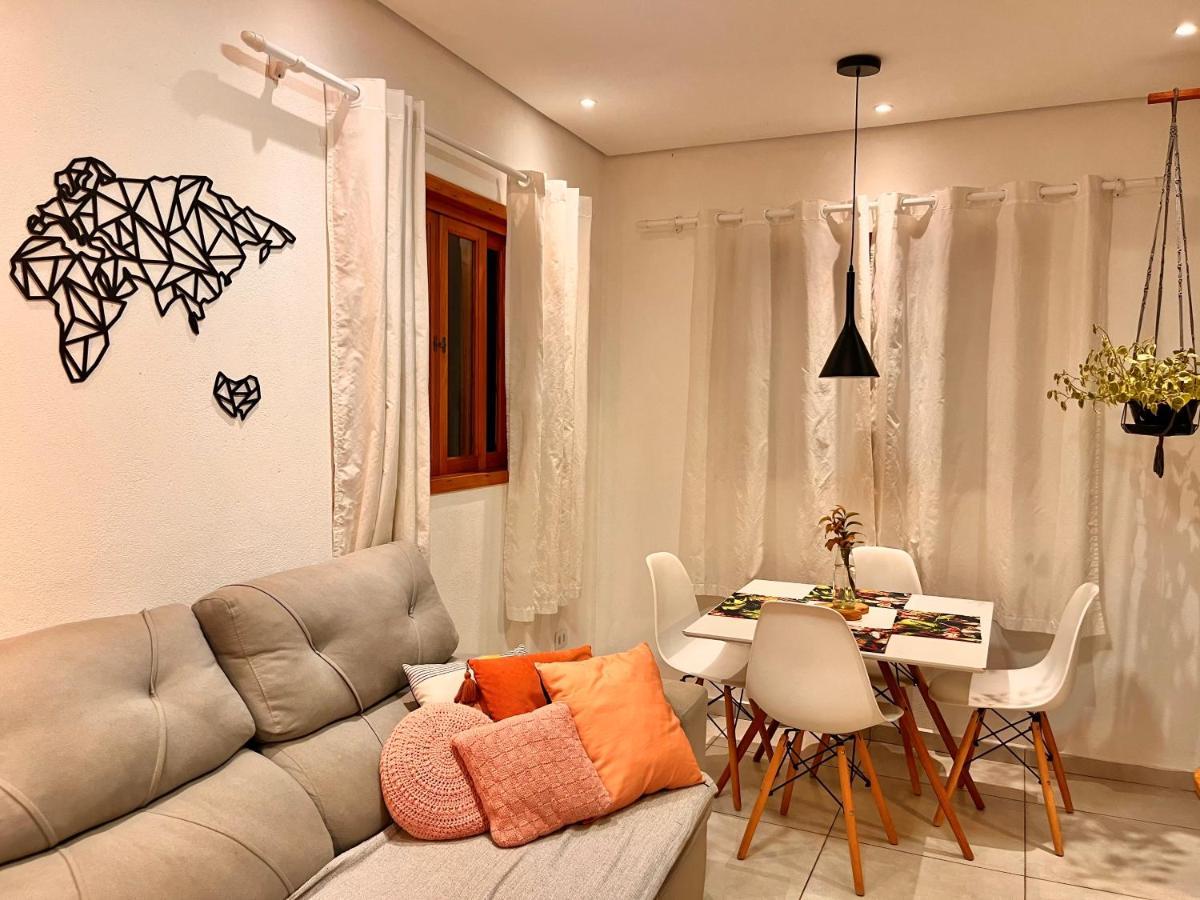 Villa Zion House - Casa Completa E Aconchegante Ilhabela Exterior foto